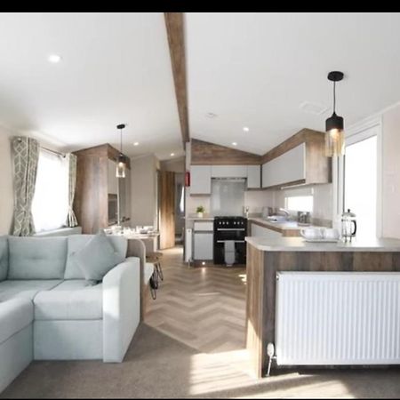 Q8 Ocean Edge Caravan Park Heysham Exterior foto